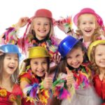 Carnival 2016: the most beautiful events in Italy to bring children