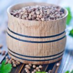Coriander: do you know its properties and can you grow it?