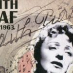 Edith Piaf, singer: biography and curiosity