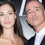 Eros Ramazzotti and Marica Pellegrinelli broke up: she would already be living in another house