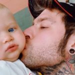 Fedez and Leone driven from the playground: the misadventure on Instagram