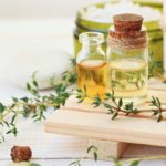 Flu or cystitis? Trust in thyme essential oil