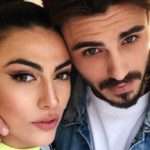 Giulia Salemi and Francesco Monte: finished story. Her painful message on Instagram