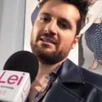 Italia’s Got Talent, interview with Frank Matano