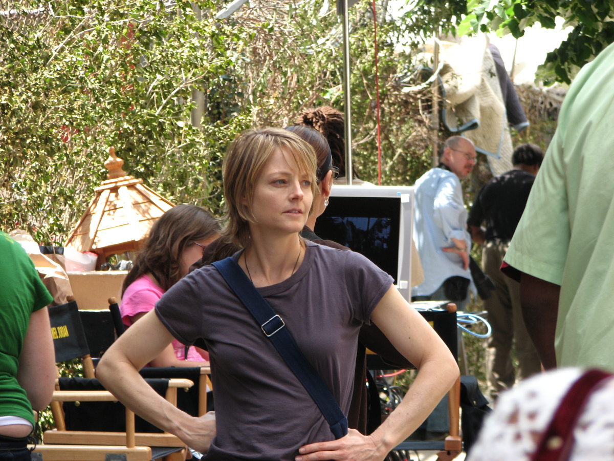 Jodie Foster Actress Biography And Curiosity Tips For Womens