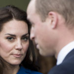 Kate Middleton, Prince George is already fed up with going to school