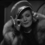 Marlene Dietrich, actress: biography and curiosity