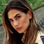 Melissa Satta breaks the silence after the farewell to Boateng