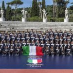 Moms and superwomen: the Italian athletes of Rio 2016