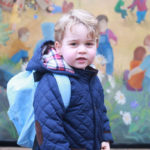 Montessori school, baby George relaunches the Italian method
