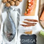 Omega 3: a remedy for those suffering from intestinal problems