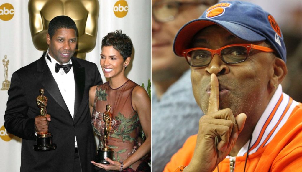 Racist Oscars? And Spike Lee boycotts the ceremony