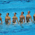 Swimming, Europeans: bronze to Italy in the synchronized