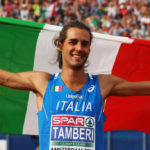 Tamberi is ready for Rio 2016: he will also be ambassador of Rome 2024