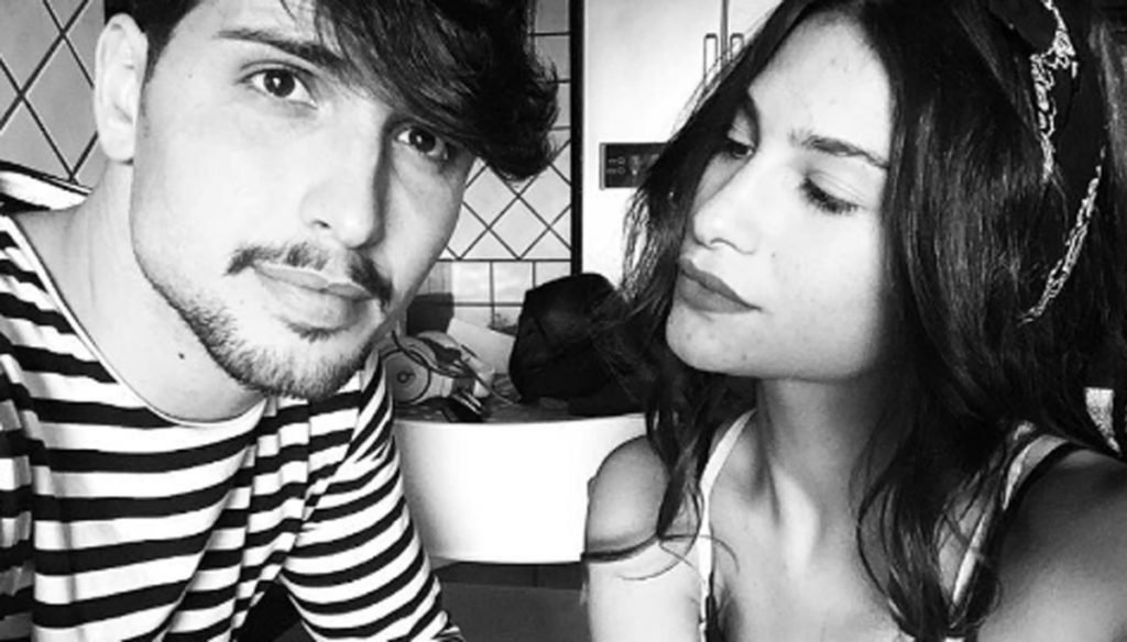 Temptation Island 2016: Ludovica and Fabio broke up?