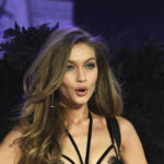 Victoria's Secret, models who are too thin gain weight with Photoshop