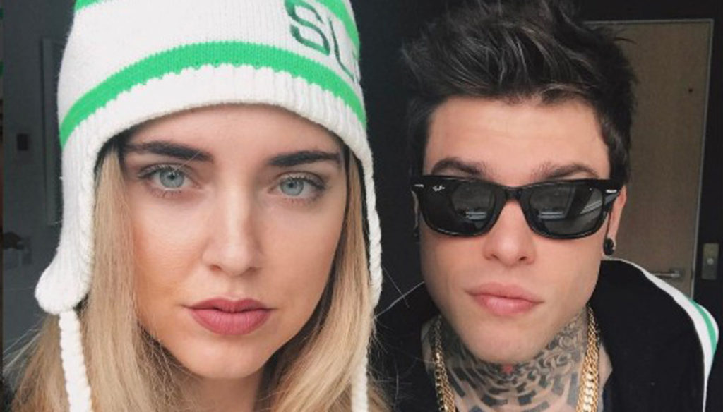 "Chiara Ferragni is pregnant" by Fedez: the mother's reaction