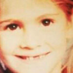 Guess who this toothless girl is ...