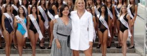Miss Italy, finalists to vote: choose yours. And Ventura ...