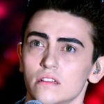 Michele Bravi, the first interview after the accident: "I try to return to reality"