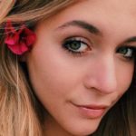 Who is Sasha Sabbioni, the daughter of Natasha Stefanenko