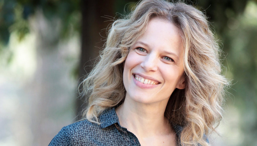 Sonia Bergamasco, 8 curiosities about the godmother of the Venice Film Festival