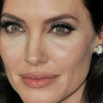 Angelina Jolie, her first 40 years: here she is yesterday and today