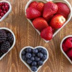 Antioxidant-rich foods: nutrition and properties of foods
