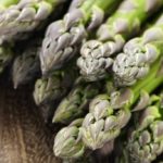 Asparagus makes you lose weight, they are full of antioxidants and ...