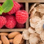 Foods rich in fiber for constipation: nutrition and properties of foods