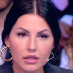 GF, Eliana Michelazzo in the house after the revelations on the Prati case. Mediaset's reply