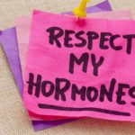 Hormonal changes: they are fought with these simple rules