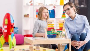 Is dyscalculia a problem only at school?