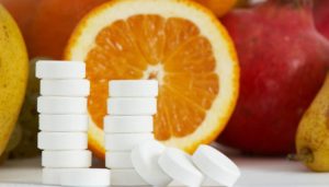Lack of Vitamin C: the alarm bells