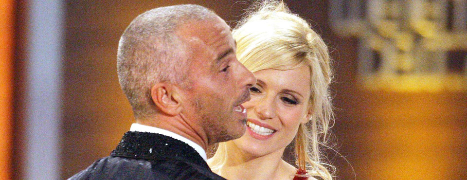 Michelle Thats How It Ended With Eros Ramazzotti