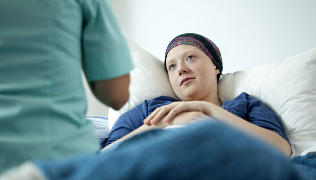 New Germanic Medicine: Is It Effective To Treat Cancer?