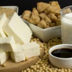 Phytoestrogens rich foods: nutrition and properties of foods