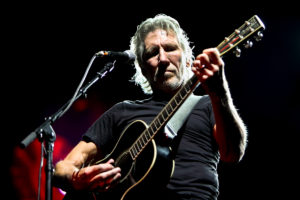 Roger Waters, musician: biography and curiosities