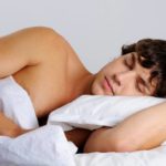 The way you sleep affects your health