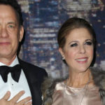 Tom Hanks' drama: his wife has breast cancer