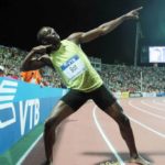 Usain Bolt, athlete: biography and curiosity