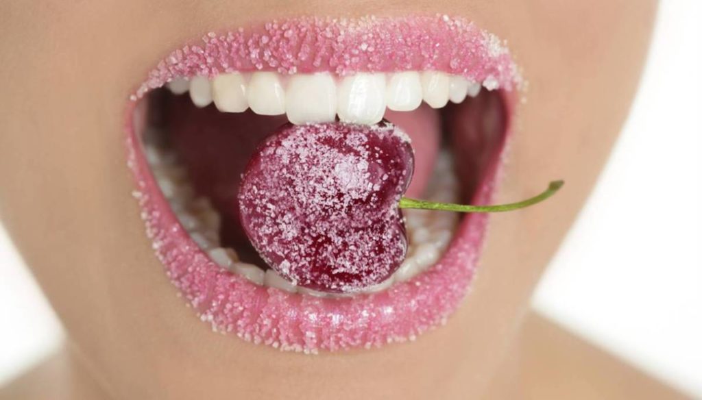 What are the methods for recognizing sugar addiction