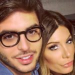 Who is Francesco Caserta, Paola Caruso's ex-boyfriend and father of her baby