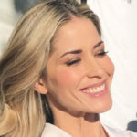 Elena Santarelli, the battle is over (and we are proud of her)