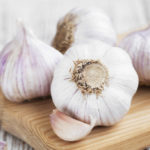 Discovering the 5 virtues of garlic