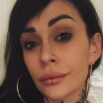 Valentina Dallari is better: on Instagram the photo after the fight against anorexia
