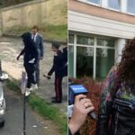 Balotelli-Fico: Pia ends up in front of the Brescia Court