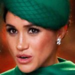 Meghan Markle, the harsh comment on Instagram and the appeal to Harry