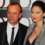 Anna Tatangelo and Gigi D'Alessio get married on 10 September