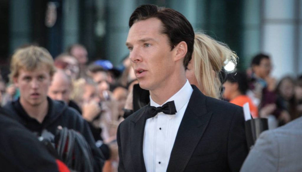 Benedict Cumberbatch, actor: biography and curiosities